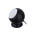 Væg- og bordlampe Ø10,5 cm sort